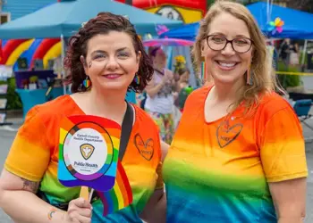 Sykesville Pride Day