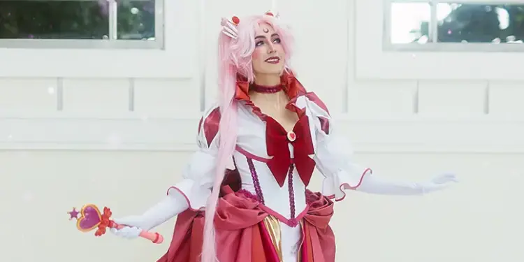 candace-chibiusa-tsukino-cosplay-feature-image - Carroll News | Carroll Publications | Carroll County, MD Candace Birger as
Chibiusa Tsukino (Sailor Moon Cosplay)