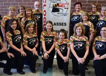 Carroll County Cloggers