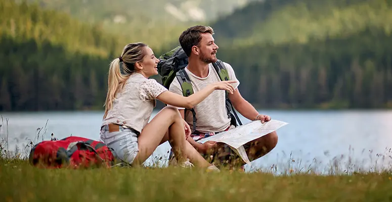 summer-cool-off-hiking-image - Carroll News | Carroll Publications | Carroll County, MD