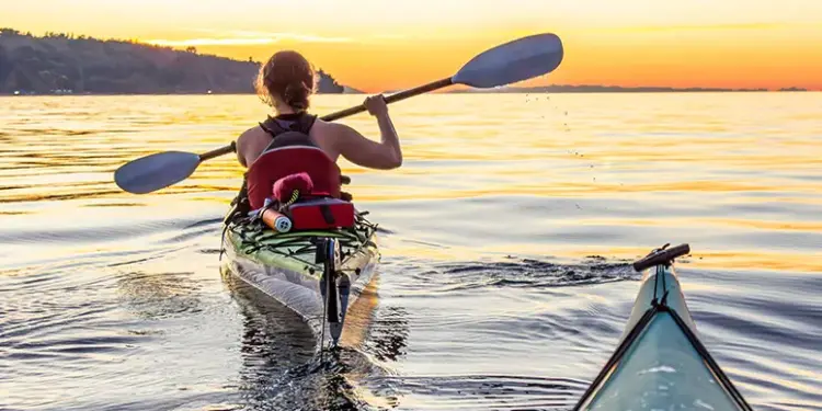 summer-cool-off-kayak-image - Carroll News | Carroll Publications | Carroll County, MD
