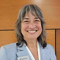 POTM Susan Leibman
