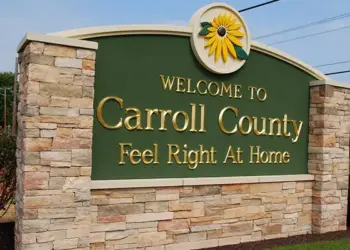 Image source Carroll County Maryland Tourism