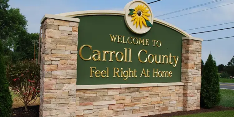carroll-county-feature-image - Carroll News | Carroll Publications | Carroll County, MD Image source Carroll County Maryland Tourism